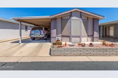 5735 E McDowell Road #464, Mesa, AZ 85215 - Photo 1