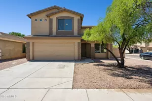 5553 W Minton Ave, Laveen, AZ 85339 - Photo 1