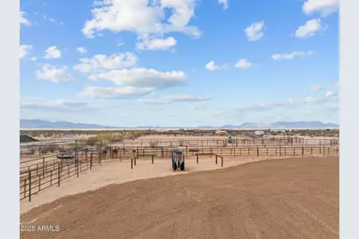 49102 N 530th Avenue, Aguila, AZ 85320 - Photo 29