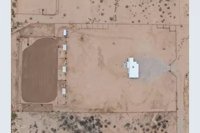49102 N 530th Avenue, Aguila, AZ 85320 - Photo 5