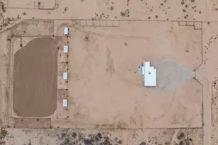 49102 N 530th Ave, Aguila, AZ 85320 - Photo 5