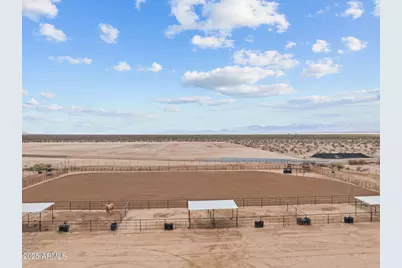 49102 N 530th Avenue, Aguila, AZ 85320 - Photo 33