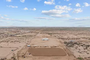 49102 N 530th Ave, Aguila, AZ 85320 - Photo 25