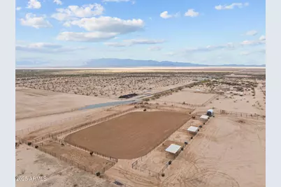 49102 N 530th Avenue, Aguila, AZ 85320 - Photo 31