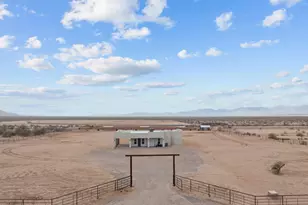 49102 N 530th Ave, Aguila, AZ 85320 - Photo 3