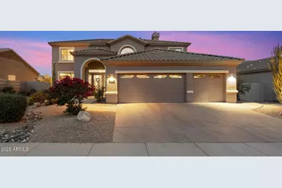 22233 N 54th, Phoenix, AZ 85054 - Photo 1