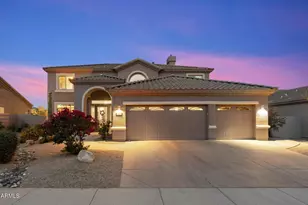 22233 N 54th, Phoenix, AZ 85054 - Photo 1