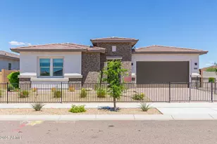 14116 West Honeysuckle Dr, Surprise, AZ 85387 - Photo 1