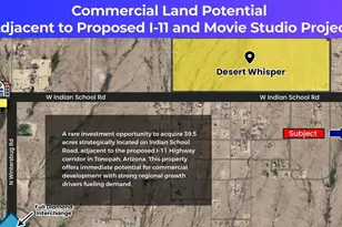 363rd W Indian School Rd, Tonopah, AZ 85354 - Photo 1