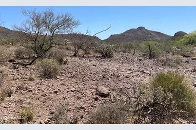 102 N Elephant Butte Road #-, Queen Valley, AZ 85118 - Photo 29