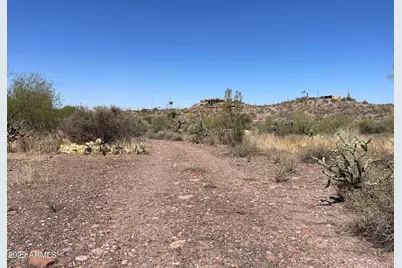 102 N Elephant Butte Road #-, Queen Valley, AZ 85118 - Photo 21