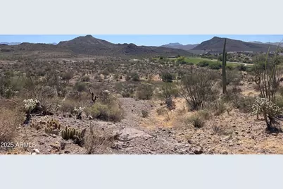 102 N Elephant Butte Road #-, Queen Valley, AZ 85118 - Photo 3