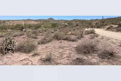 102 N Elephant Butte Road #-, Queen Valley, AZ 85118 - Photo 19