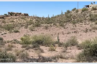 102 N Elephant Butte Road #-, Queen Valley, AZ 85118 - Photo 35