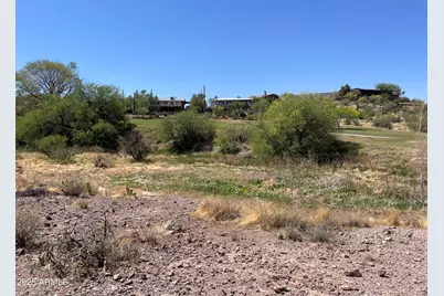 102 N Elephant Butte Road #-, Queen Valley, AZ 85118 - Photo 27