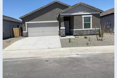 2114 E Bucking Bronco Drive, San Tan Valley, AZ 85140 - Photo 1