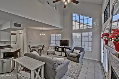 602 N May -- #23, Mesa, AZ 85201 - Photo 17