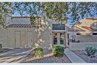 602 N May -- #23, Mesa, AZ 85201 - Photo 1