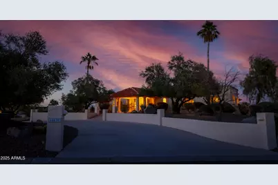 16030 E Cholla Drive, Fountain Hills, AZ 85268 - Photo 1