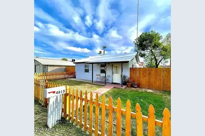 4815 E Windsor Avenue, Phoenix, AZ 85008 - Photo 1