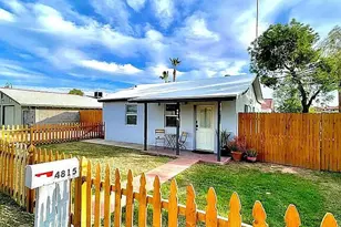 4815 E Windsor Ave, Phoenix, AZ 85008 - Photo 1