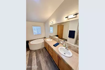 28 County Rd 3203 --, Vernon, AZ 85940 - Photo 19