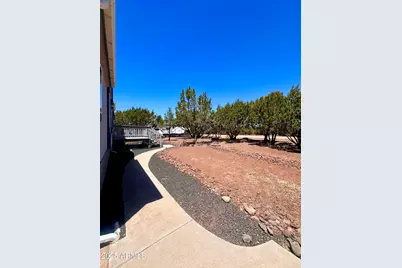 28 County Rd 3203 --, Vernon, AZ 85940 - Photo 7