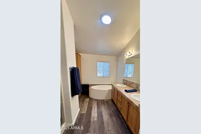 28 County Rd 3203 --, Vernon, AZ 85940 - Photo 17