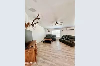 28 County Rd 3203 --, Vernon, AZ 85940 - Photo 11
