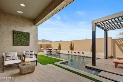 19420 W San Juan Avenue, Litchfield Park, AZ 85340 - Photo 23