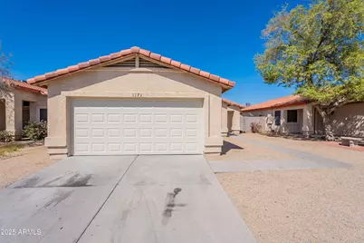 4545 N 67th Avenue #1171, Phoenix, AZ 85033 - Photo 1
