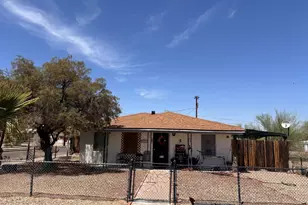 201 E 2nd Ave, Ajo, AZ 85321 - Photo 1