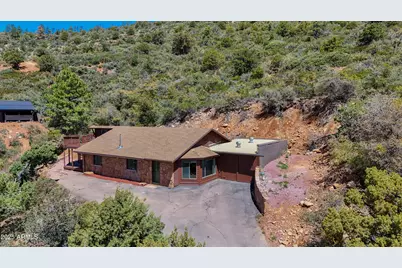 9278 W Tomahawk Trail, Strawberry, AZ 85544 - Photo 35