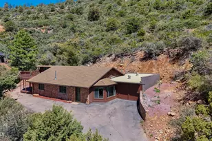 9278 W Tomahawk Trail, Strawberry, AZ 85544 - Photo 35