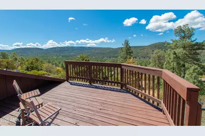 9278 W Tomahawk Trail, Strawberry, AZ 85544 - Photo 1