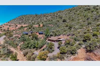 9278 W Tomahawk Trail, Strawberry, AZ 85544 - Photo 31