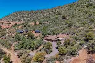 9278 W Tomahawk Trail, Strawberry, AZ 85544 - Photo 31