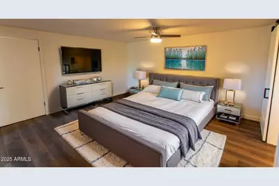 9278 W Tomahawk Trail, Strawberry, AZ 85544 - Photo 5