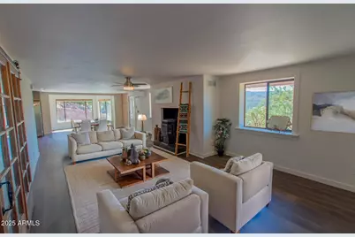 9278 W Tomahawk Trail, Strawberry, AZ 85544 - Photo 9