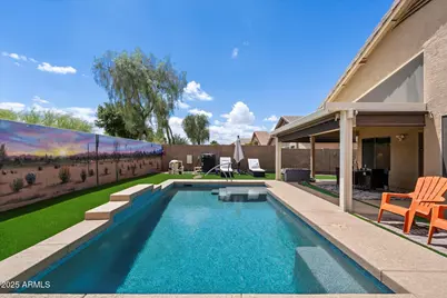 42187 W Chisholm Drive, Maricopa, AZ 85138 - Photo 27