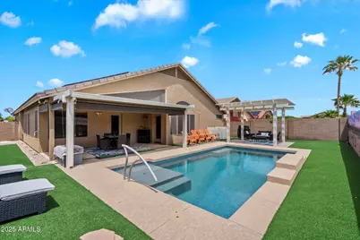 42187 W Chisholm Drive, Maricopa, AZ 85138 - Photo 17