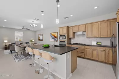 13473 N 158th Avenue, Surprise, AZ 85379 - Photo 19