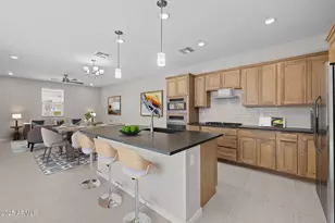 13473 N 158th Ave, Surprise, AZ 85379 - Photo 19