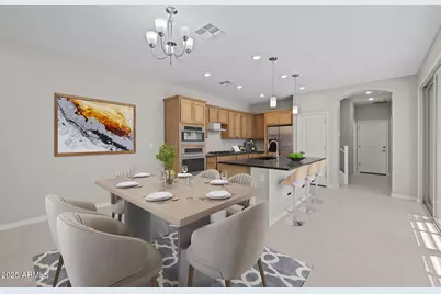 13473 N 158th Avenue, Surprise, AZ 85379 - Photo 21