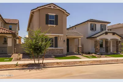 13473 N 158th Avenue, Surprise, AZ 85379 - Photo 1