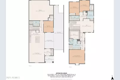 13473 N 158th Avenue, Surprise, AZ 85379 - Photo 53