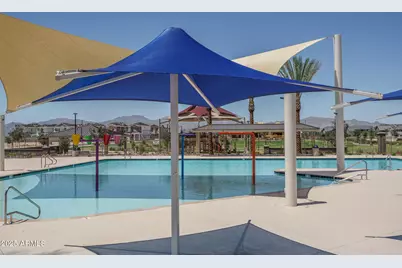 13473 N 158th Avenue, Surprise, AZ 85379 - Photo 57