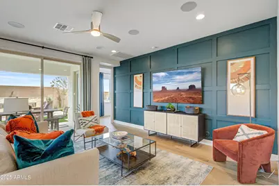 19426 W San Juan Avenue, Litchfield Park, AZ 85340 - Photo 11