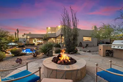 25483 N Wrangler Road, Scottsdale, AZ 85255 - Photo 11