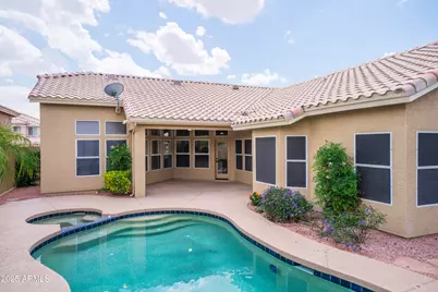 6388 W Donald Drive, Glendale, AZ 85310 - Photo 93